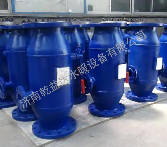快速反沖洗過濾器
